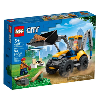 LEGO(R) CITY 60385 Koparka